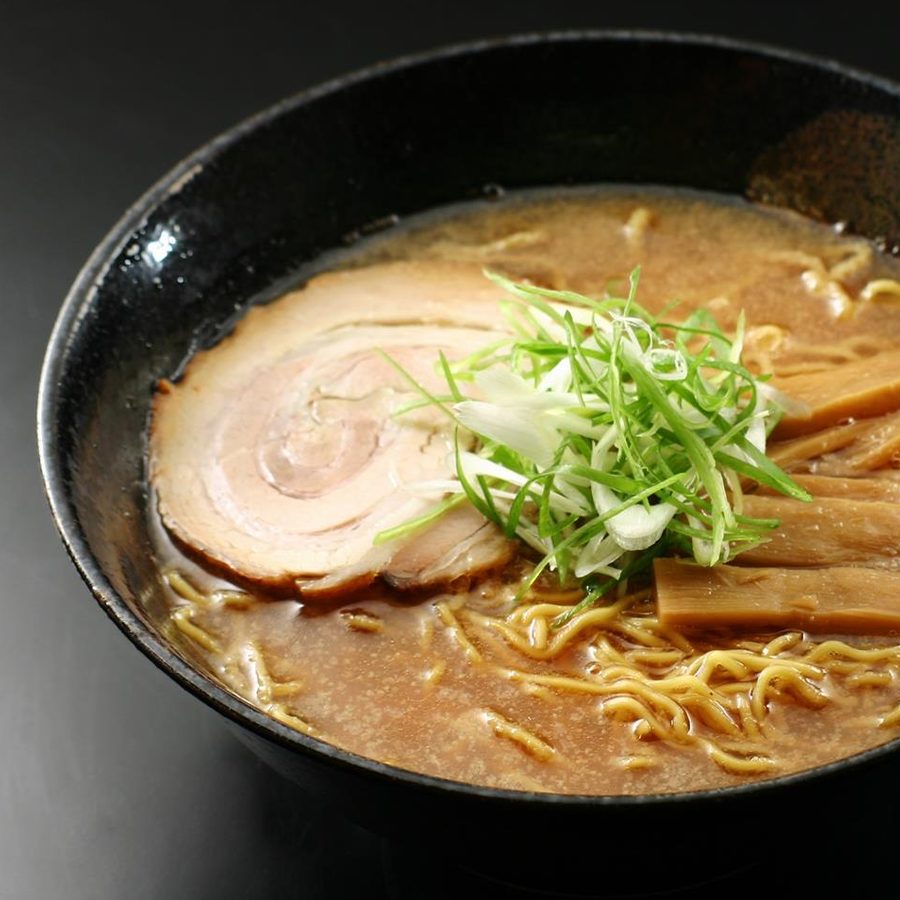 Asahikawa Ramen