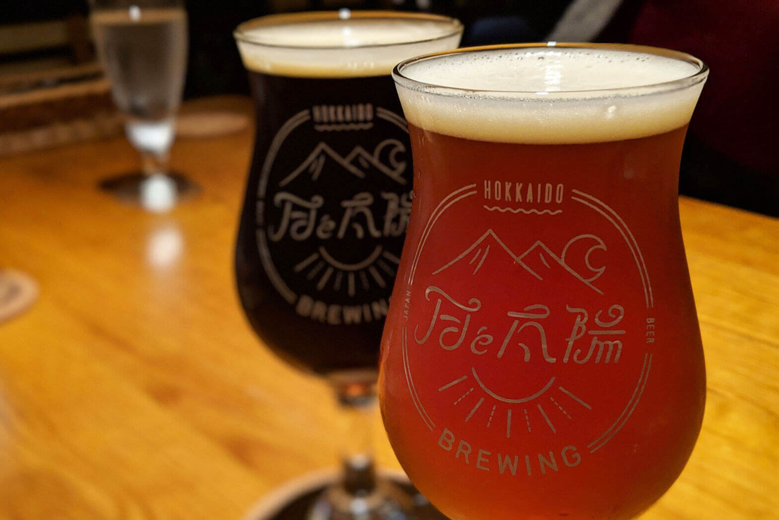 Tsuki to Taiyou Brewing